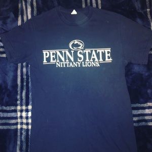 Penn State University Shirt